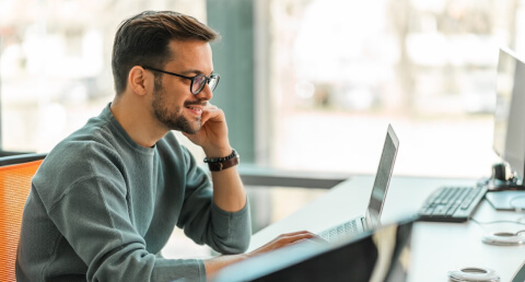 OpusCloud Case Study