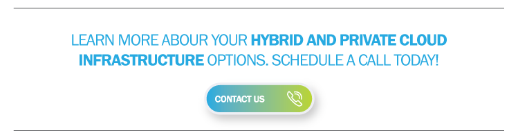 Learn about hybrid and private cloud infrastructure benefits with Opus Interactive