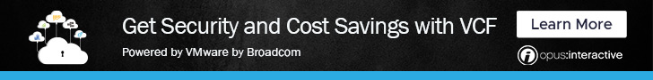 Get cloud security and cost savings with private cloud.