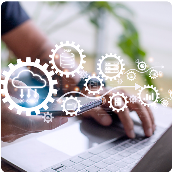 OpusCloud Case Study