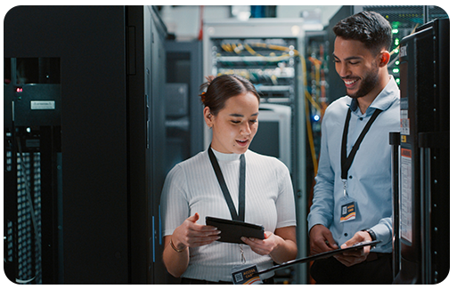 OpusCloud Case Study