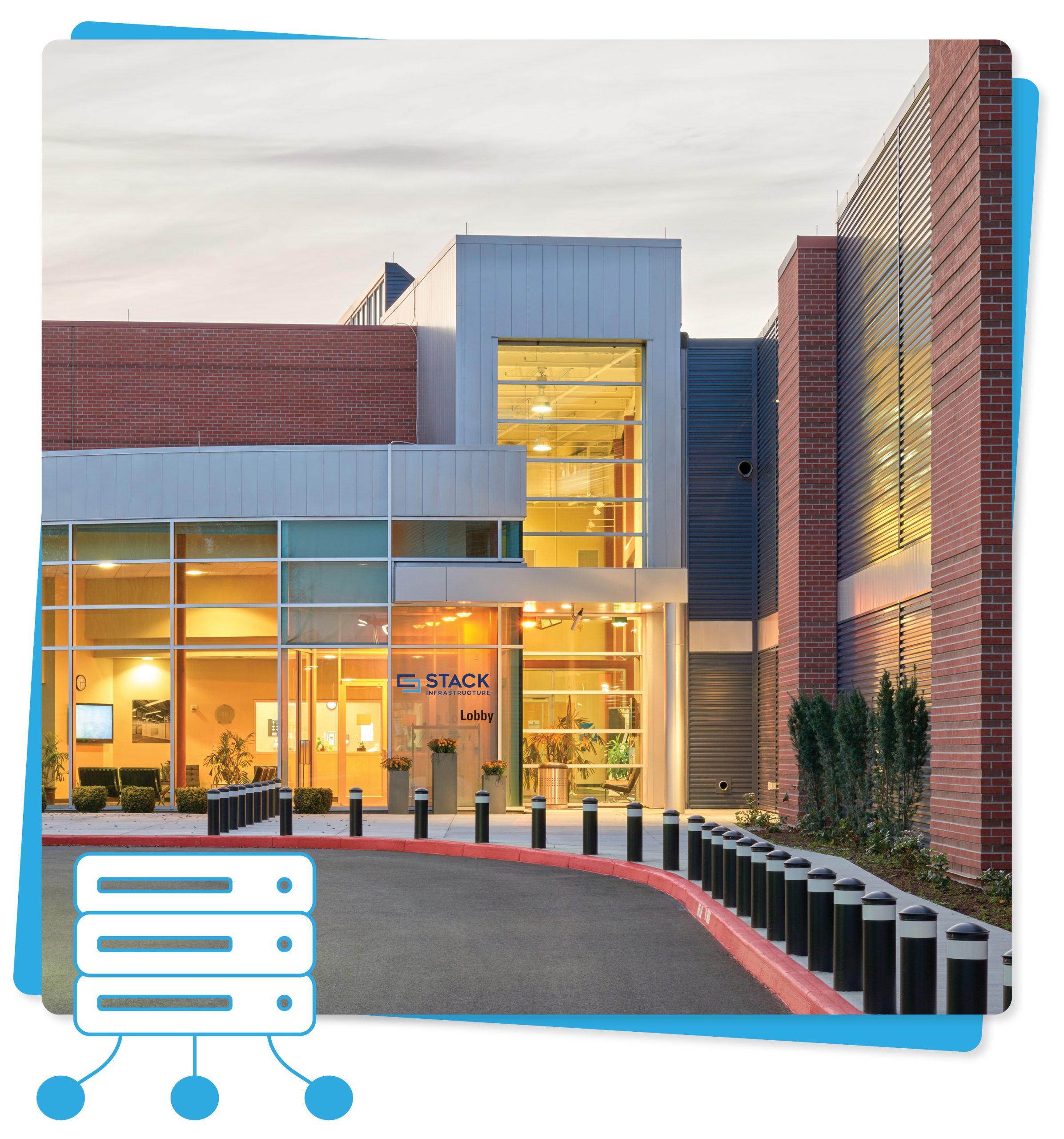 oregon colocation image